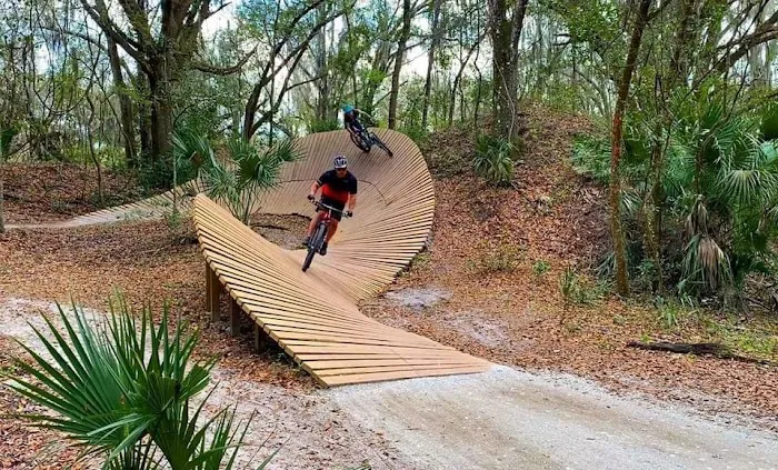 Alafia River State Park- Campground Picture 4