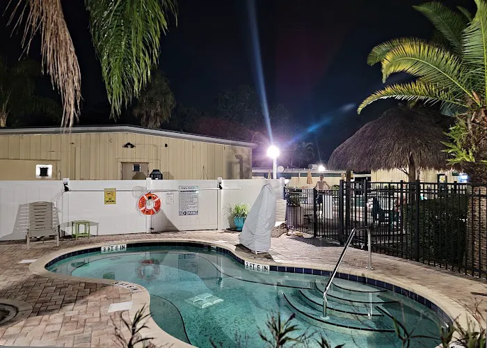 St. Petersburg / Madeira Beach KOA Holiday Picture 2