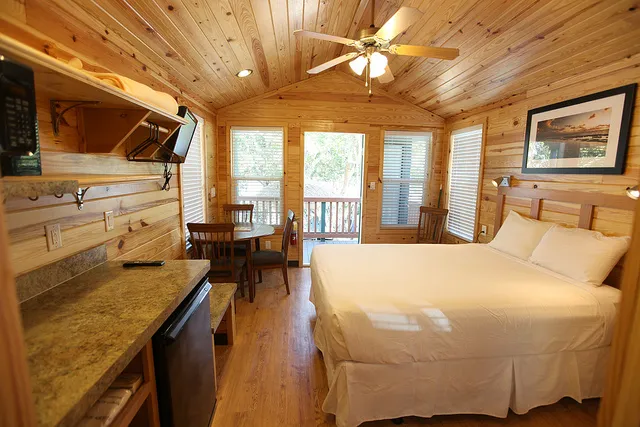 St. Petersburg / Madeira Beach KOA Holiday Picture 5