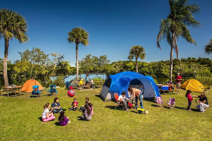 St. Petersburg / Madeira Beach KOA Holiday Picture 10