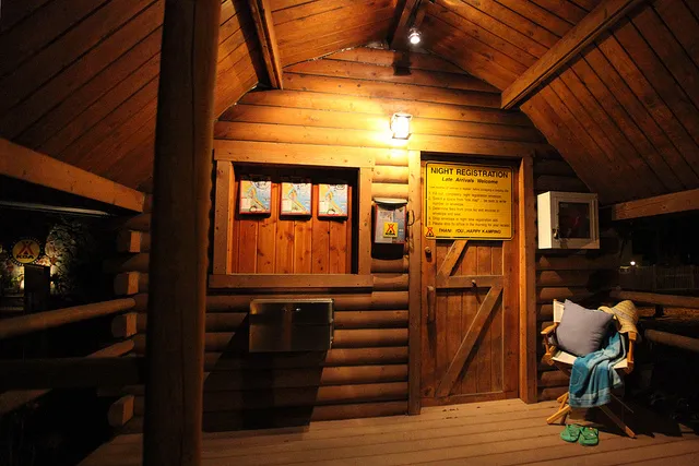 St. Petersburg / Madeira Beach KOA Holiday Picture 6