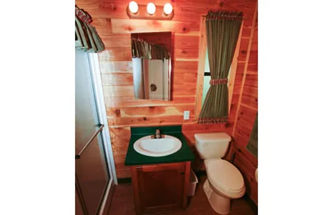 St. Petersburg / Madeira Beach KOA Holiday Picture 3