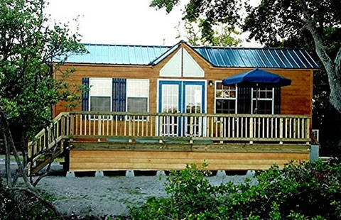 St. Petersburg / Madeira Beach KOA Holiday Picture 1