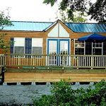 St. Petersburg / Madeira Beach KOA Holiday