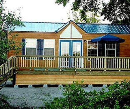 St. Petersburg / Madeira Beach KOA Holiday