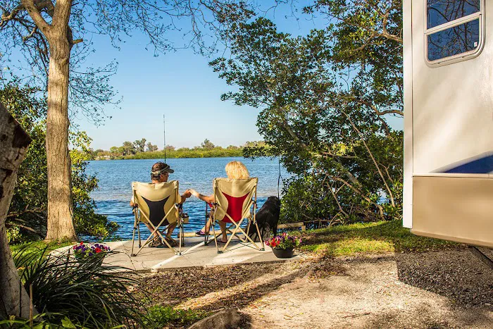 St. Petersburg / Madeira Beach KOA Holiday Picture 8