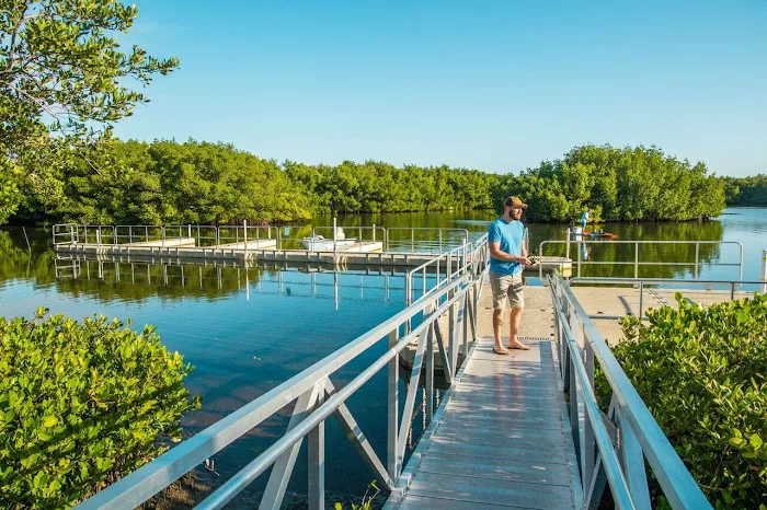 St. Petersburg / Madeira Beach KOA Holiday Picture 7