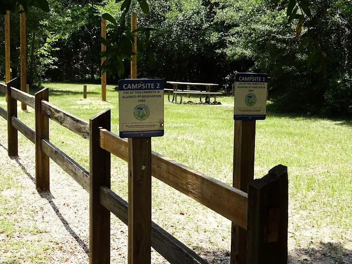 Cotton Lake Ramp Picture 4