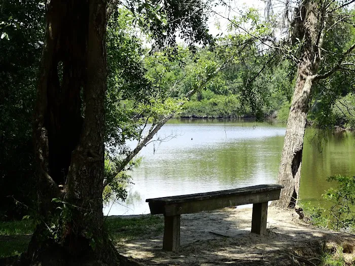 Cotton Lake Ramp Picture 3