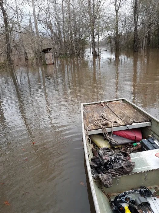Cotton Lake Ramp Picture 7