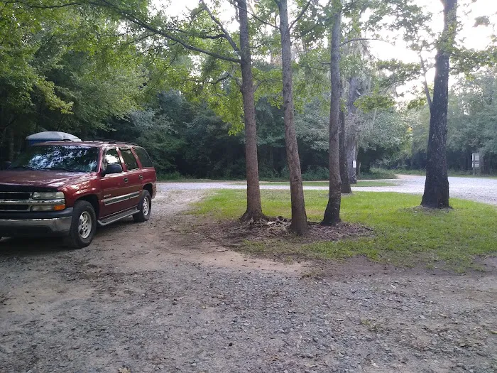 Cotton Lake Ramp Picture 6