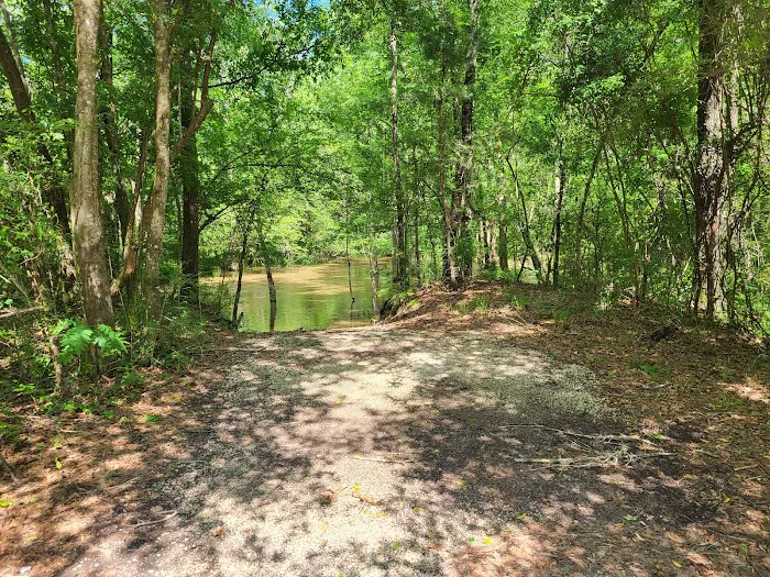 Bogia Boat Ramp Picture 3