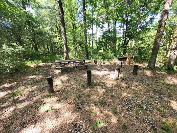 Bogia Boat Ramp Picture 1