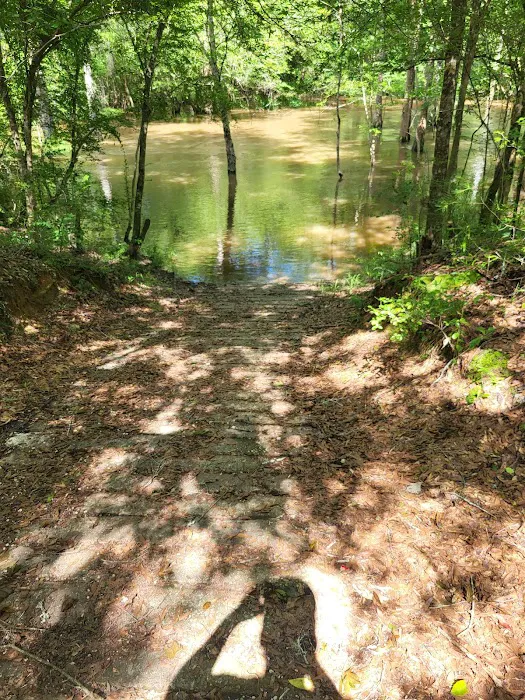 Bogia Boat Ramp Picture 8