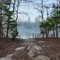 Bluff Springs Recreation Area ico