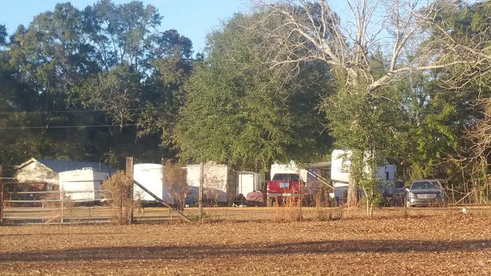 Northfork Rv Park Picture 1