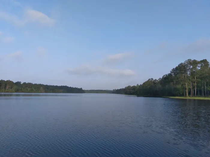 Escambia County Lake Stone Campground Picture 4