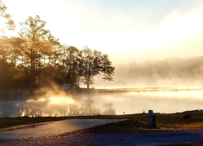 Escambia County Lake Stone Campground Picture 8