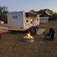 Conecuh Village ico