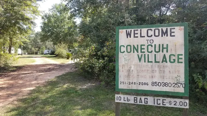 Conecuh Village Picture 3
