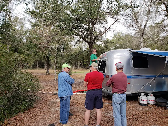 Mystic Springs Cove Inc Picture 2