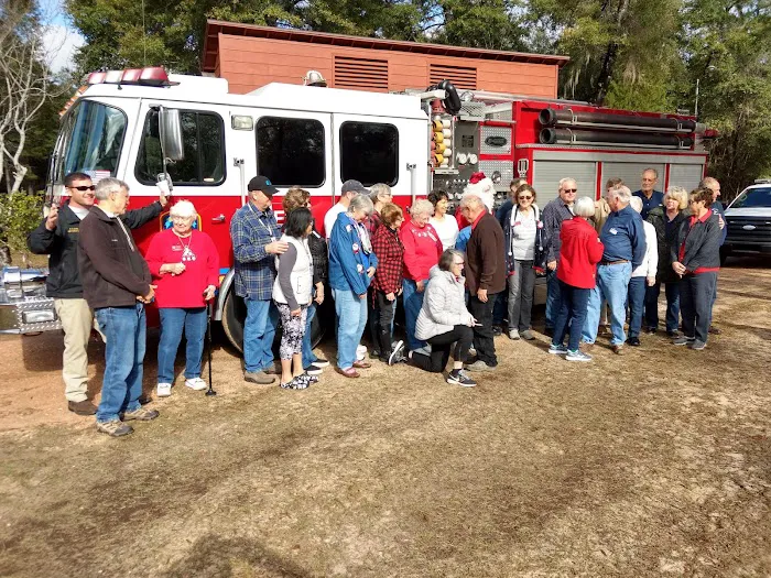 Mystic Springs Cove Inc Picture 8