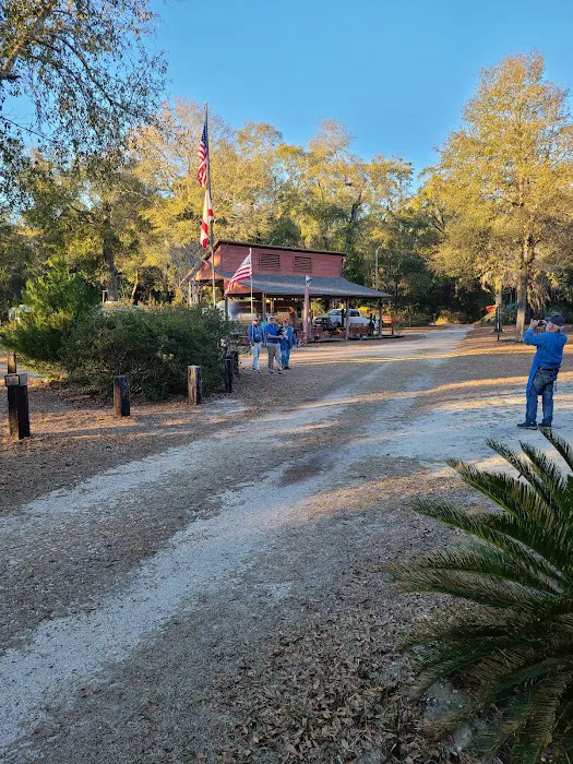 Mystic Springs Cove Inc Picture 9