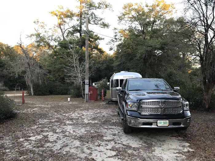 Mystic Springs Cove Inc Picture 7