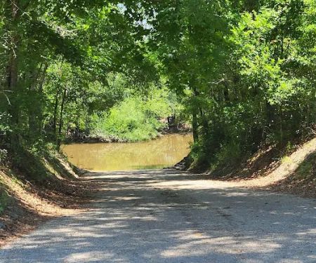 Mystic Springs Recreation Area