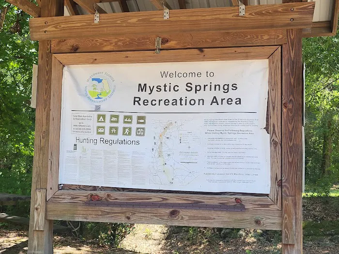 Mystic Springs Recreation Area Picture 7