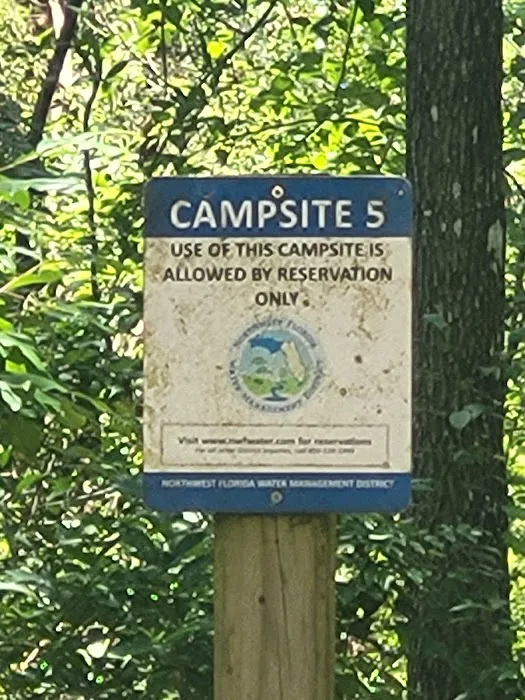 Mystic Springs Recreation Area Picture 3