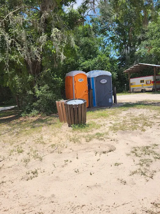 Mystic Springs Recreation Area Picture 9