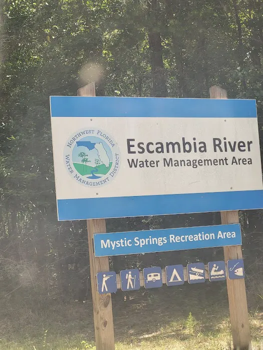 Mystic Springs Recreation Area Picture 2