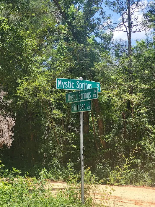 Mystic Springs Recreation Area Picture 8