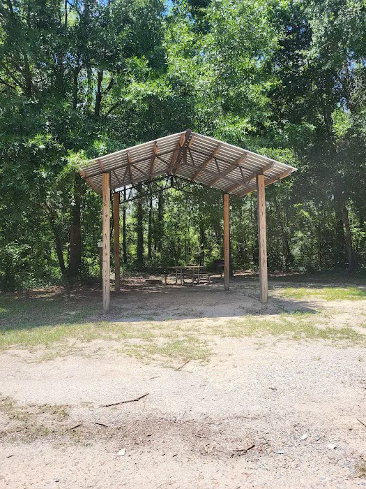 Mystic Springs Recreation Area Picture 4