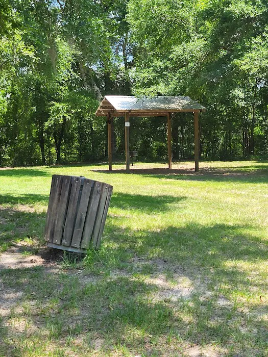 Mystic Springs Recreation Area Picture 5