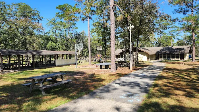 Bluff Springs Campground Picture 4