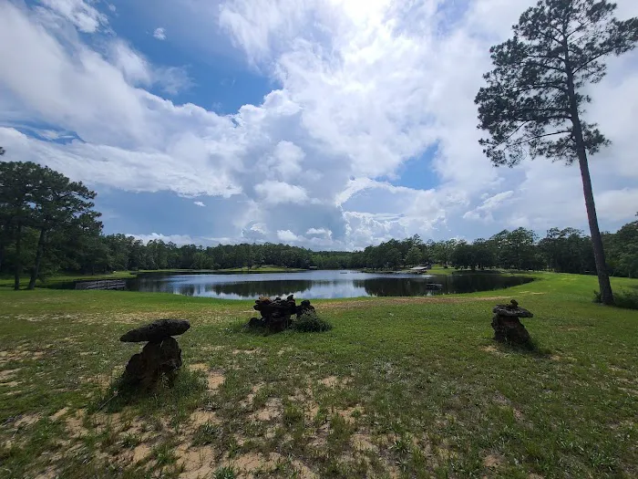 Bluff Springs Campground Picture 8