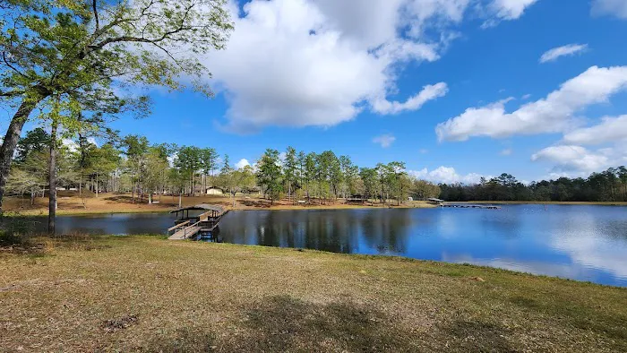 Bluff Springs Campground Picture 2