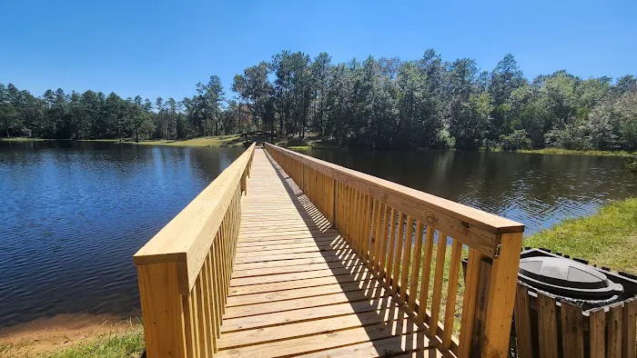 Bluff Springs Campground Picture 3