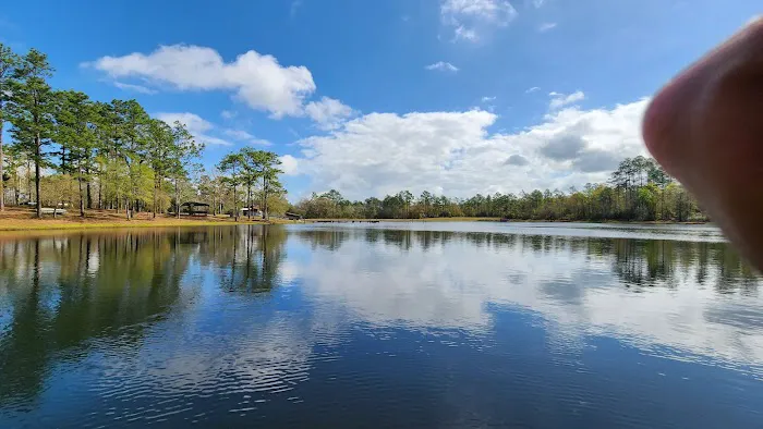 Bluff Springs Campground Picture 5