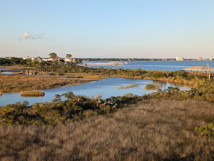 Big Lagoon State Park Campground Picture 18