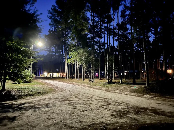 Yogi Bear's Jellystone Park RV Camp Resort of the Alabama Gulf Coast Picture 4