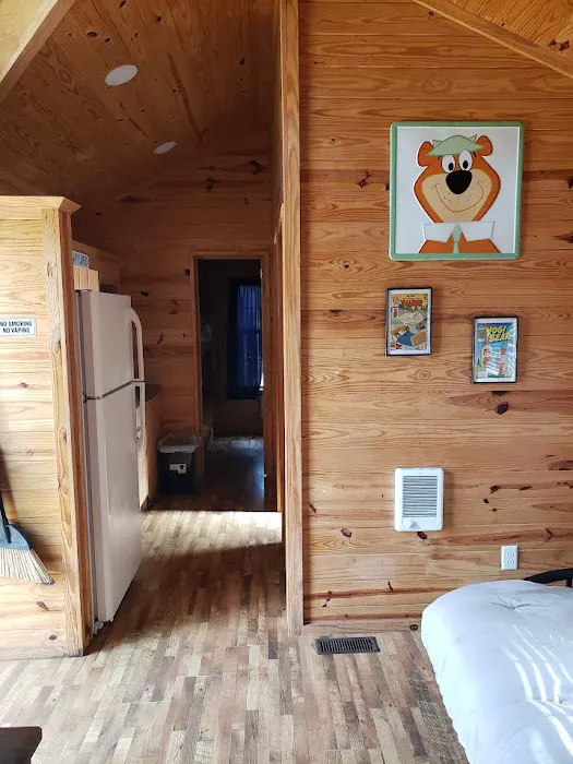 Yogi Bear's Jellystone Park RV Camp Resort of the Alabama Gulf Coast Picture 8
