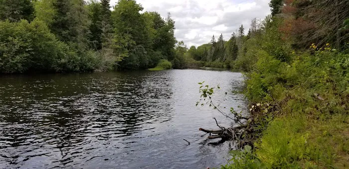 Block House Campground Picture 8