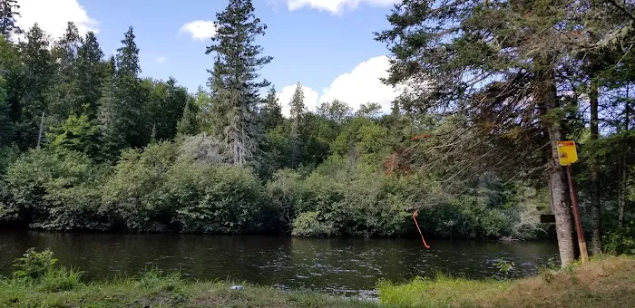 Block House Campground Picture 9