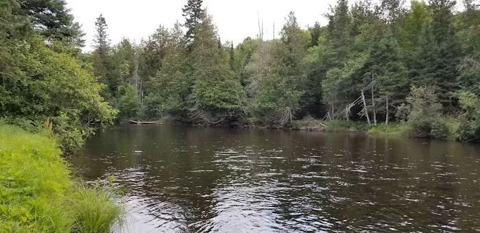 Block House Campground Picture 4