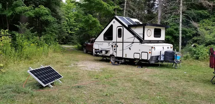 Block House Campground Picture 6