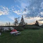 Beaufort Lake State Forest Campground