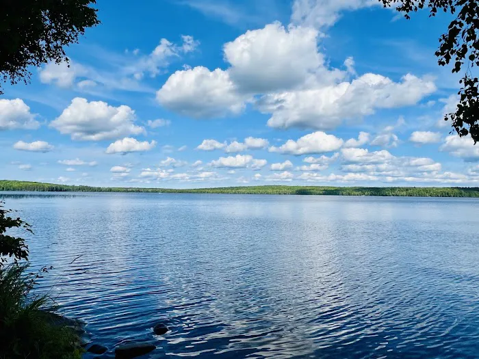 Perch Lake Campground Picture 5